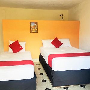 Habitación Triple Estándar